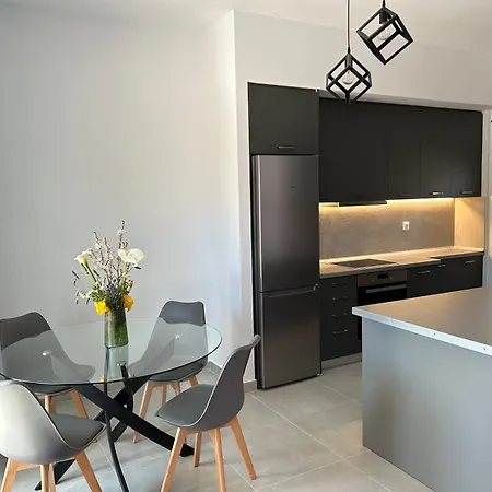 Lime House Corfu Вилла