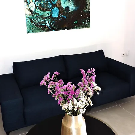 Lime House Corfu Вилла *