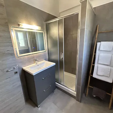 וילה Lime House Corfu Potamós