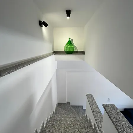 וילה Lime House Corfu *