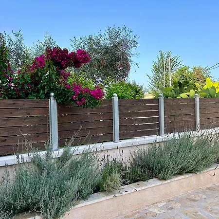 Lime House Corfu Potamós