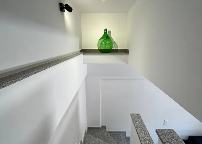 Βίλα Lime House Corfu *